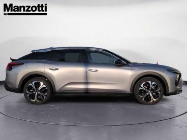 SPOTICAR Citroën C5 X Puretech 130 S&s Eat8 Plus Usata - Suv Benzina Grigio - Castelfranco Veneto - 1202374053_4