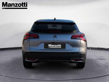 SPOTICAR Citroën C5 X Puretech 130 S&s Eat8 Plus Usata - Suv Benzina Grigio - Castelfranco Veneto - 1202374053_5