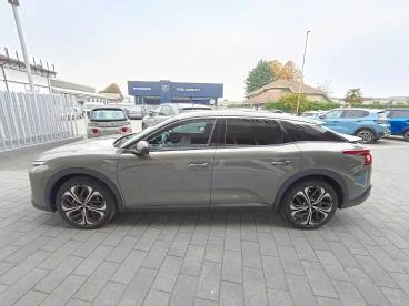 SPOTICAR Citroën C5 X 1.2 Benzina 130cv Eat8 Shine Usato Garantito Usata - Suv Benzina Grigio - Magenta - 1202394249_4