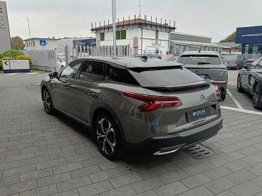 SPOTICAR Citroën C5 X 1.2 Benzina 130cv Eat8 Shine Usato Garantito Usata - Suv Benzina Grigio - Magenta - 1202394249_5