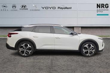 SPOTICAR Citroën C5 X Puretech 130 S&s Eat8 Shine Usata - Suv Benzina Bianco - Forli' - 1202414564_3