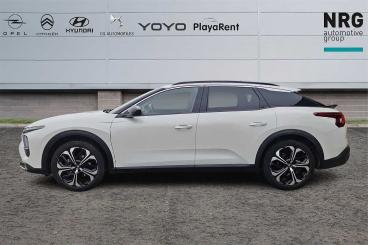 SPOTICAR Citroën C5 X Puretech 130 S&s Eat8 Shine Usata - Suv Benzina Bianco - Forli' - 1202414564_4