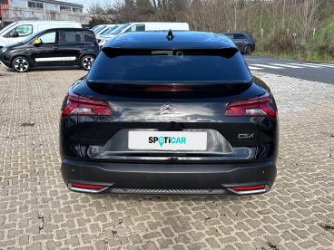 SPOTICAR Citroën C5 X Hybrid 225 E-eat8 Shine Pack Usata - Berlina Ibrido Plug-in Nero - Roma - 1202424369_5