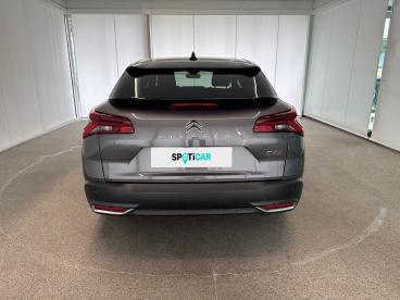 SPOTICAR Citroën C5 X Hybrid 145 Cv Automatico Plus Usata - Berlina Ibrido Grigio - Napoli - 1202433302_5