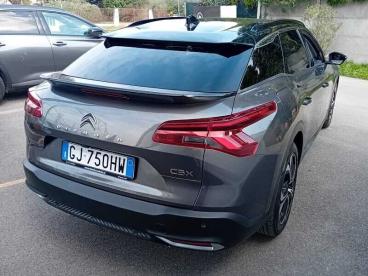 SPOTICAR Citroën C5 X Puretech 180 S&s Eat8 Shine Usata -  Benzina Grigio - Magnago - 1202437791_3