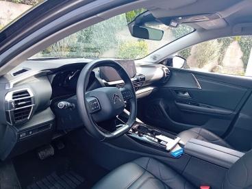 SPOTICAR Citroën C5 X Puretech 180 S&s Eat8 Shine Usata -  Benzina Grigio - Magnago - 1202437791_5