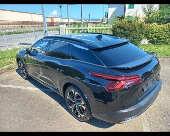 SPOTICAR Citroën C5 X Nuova Hybrid 225 A«-eat8 - Shine Usata - Station Wagon Benzina Nero - Alessandria - 1202445164_5
