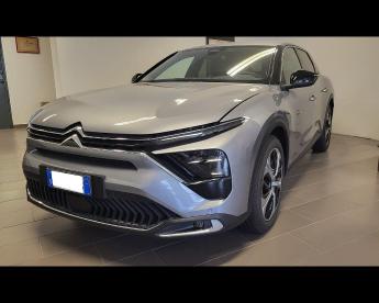 SPOTICAR Citroën C5 X Nuova Puretech 130 S&s Eat8 - Feel Pack Usata - Station Wagon Benzina Grigio - Alessandria - 1202445166_4