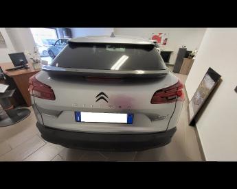 SPOTICAR Citroën C5 X Nuova Puretech 130 S&s Eat8 - Feel Pack Usata - Station Wagon Benzina Grigio - Alessandria - 1202445166_5