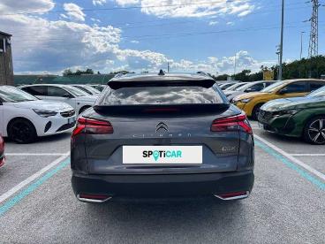 SPOTICAR Citroën C5 X Puretech 130 S&s Eat8 Shine Usata - Berlina Benzina Grigio - Ravenna - 1202465181_5
