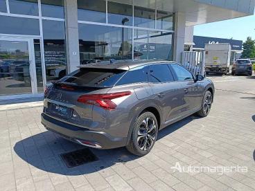 SPOTICAR Citroën C5 X 1.2 Turbobenzina 130cv Eat8 Plus Km Zero Usata - Suv Benzina Grigio - Magenta - 1202469544_5