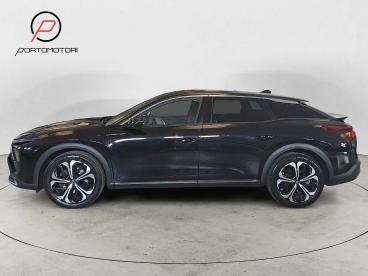 SPOTICAR Citroën C5 X Puretech 180 S&s Eat8 Shine Pack Usata - Suv Benzina Nero - Portogruaro - 1202474401_2