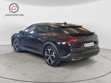 SPOTICAR Citroën C5 X Puretech 180 S&s Eat8 Shine Pack Usata - Suv Benzina Nero - Portogruaro - 1202474401_3