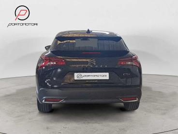 SPOTICAR Citroën C5 X Puretech 180 S&s Eat8 Shine Pack Usata - Suv Benzina Nero - Portogruaro - 1202474401_4