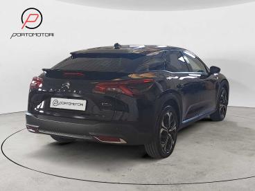 SPOTICAR Citroën C5 X Puretech 180 S&s Eat8 Shine Pack Usata - Suv Benzina Nero - Portogruaro - 1202474401_5