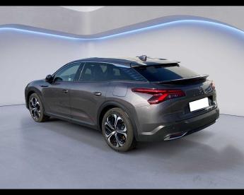 SPOTICAR Citroën C5 X Hybrid 225 E-eat8 Shine Pack Usata - Coupé-cabriolet Ibrido Plug-in Grigio - Cremona - 1202487076_5