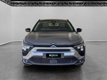 SPOTICAR Citroën C5 X Hybrid 225 E-eat8 Plus Usata - Suv Ibrido Plug-in Grigio - Palermo - 1202500265_2