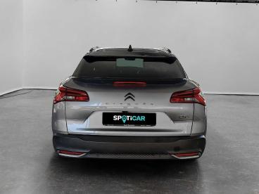 SPOTICAR Citroën C5 X Hybrid 225 E-eat8 Plus Usata - Suv Ibrido Plug-in Grigio - Palermo - 1202500265_4