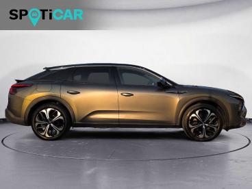 SPOTICAR Citroën C5 X Hybrid 225 E-eat8 Shine Pack Usata - Suv Ibrido Plug-in Grigio - Castelfranco Veneto - 1202506409_4