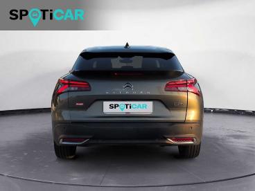 SPOTICAR Citroën C5 X Hybrid 225 E-eat8 Shine Pack Usata - Suv Ibrido Plug-in Grigio - Castelfranco Veneto - 1202506409_5