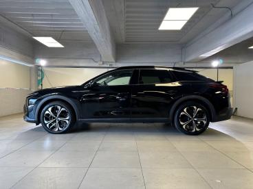 SPOTICAR Citroën C5 X Hybrid 225 E-eat8 Shine Pack Usata - Berlina Ibrido Plug-in Nero - Milano - 1202510496_4