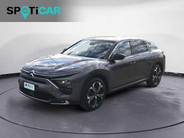 SPOTICAR Citroën C5 X Puretech 130 S&s Eat8 Plus Usata - Suv Benzina Grigio - Castelfranco Veneto - 1202512046_1