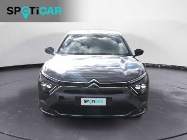 SPOTICAR Citroën C5 X Puretech 130 S&s Eat8 Plus Usata - Suv Benzina Grigio - Castelfranco Veneto - 1202512046_2