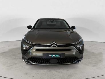 SPOTICAR Citroën C5 X Nuova Hybrid 225 E-eat8 - Shine Pack Usata - Berlina Benzina Grigio - Modica - 1202515657_3