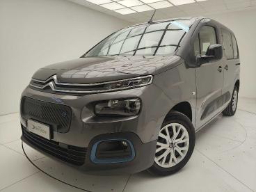 SPOTICAR Citroën Berlingo E-berlingo Berlingo M Feel 50kw Usata - Family Car Elettrica Grigio - Albavilla - 1202470082_1