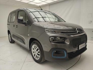 SPOTICAR Citroën Berlingo E-berlingo Berlingo M Feel 50kw Usata - Family Car Elettrica Grigio - Albavilla - 1202470082_3