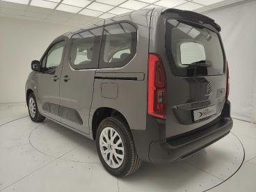 SPOTICAR Citroën Berlingo E-berlingo Berlingo M Feel 50kw Usata - Family Car Elettrica Grigio - Albavilla - 1202470082_4