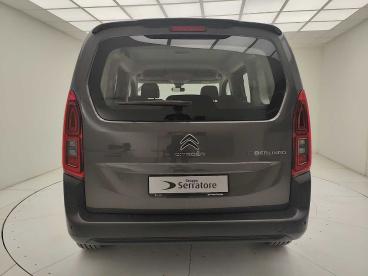 SPOTICAR Citroën Berlingo E-berlingo Berlingo M Feel 50kw Usata - Family Car Elettrica Grigio - Albavilla - 1202470082_5
