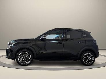 SPOTICAR Citroën C3 E-c3 Motore Elettrico 113 Cv Max Usata - City Car Elettrica Nero - Fara Gera Dadda - 1202460329_3