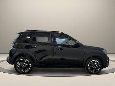 SPOTICAR Citroën C3 E-c3 Motore Elettrico 113 Cv Max Usata - City Car Elettrica Nero - Fara Gera Dadda - 1202460329_4