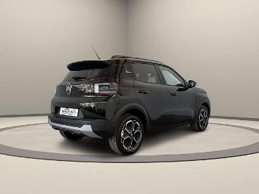 SPOTICAR Citroën C3 E-c3 Motore Elettrico 113 Cv Max Usata - City Car Elettrica Nero - Fara Gera Dadda - 1202460329_5