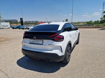SPOTICAR Citroën C4 E-c4 E-c4 Shine 100kw Usata - Berlina Elettrica Bianco - Taranto - 1202363310_5