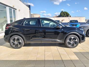 SPOTICAR Citroën C4 E-c4 Motore Elettrico 136 Cv Plus Usata - Berlina Elettrica Nero - Riposto - 1202418516_3