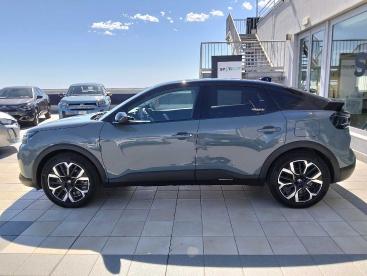 SPOTICAR Citroën C4 E-c4 Motore Elettrico 156 Cv Max Usata - Berlina Elettrica Grigio - Riposto - 1202425957_2