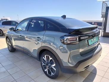 SPOTICAR Citroën C4 E-c4 Motore Elettrico 156 Cv Max Usata - Berlina Elettrica Grigio - Riposto - 1202425957_3