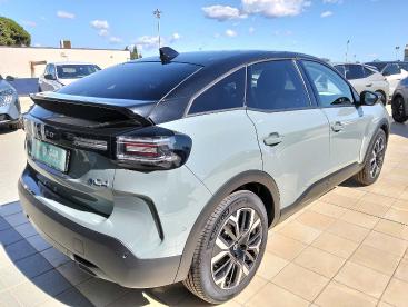 SPOTICAR Citroën C4 E-c4 Motore Elettrico 156 Cv Max Usata - Berlina Elettrica Grigio - Riposto - 1202425957_5