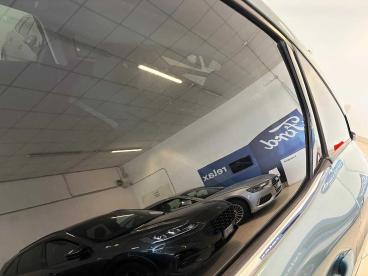SPOTICAR Citroën C4 E-c4 Motore Elettrico 136 Cv Shine Usata - Berlina Elettrica Blu - Bagnaria Arsa - 1202476538_5