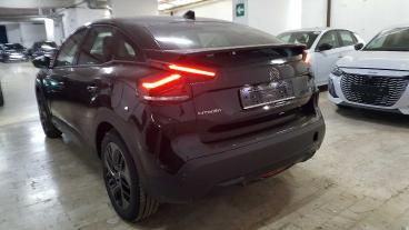 SPOTICAR Citroën C4 E-c4 Motore Elettrico 136 Cv Plus Usata - Berlina Elettrica Nero - Messina - 1202484764_3