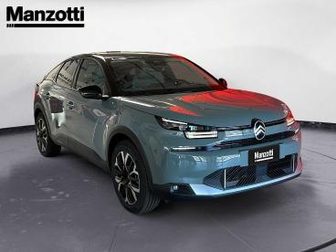 SPOTICAR Citroën C4 E-c4 115kw (156cv) - Max Usata - Berlina Elettrica Verde - Castelfranco Veneto - 1202496096_3