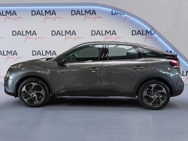 SPOTICAR Citroën C4 E-c4 100kw Plus Usata - Berlina Elettrica Grigio - Solaro - 1202497956_2