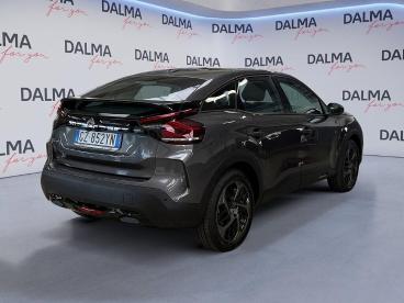 SPOTICAR Citroën C4 E-c4 100kw Plus Usata - Berlina Elettrica Grigio - Solaro - 1202497956_5