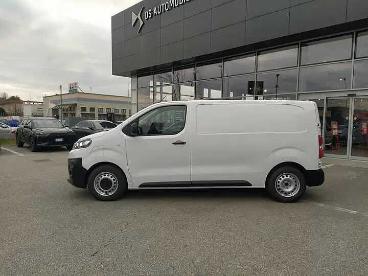 SPOTICAR Citroën Jumpy E-jumpy E-jumpy Elettrico 136cv Batteria 75kwh Club M 3p Usata -  Ibrido Plug-in Bianco - Magenta - 1202323521_4