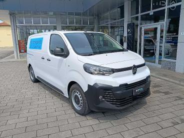 SPOTICAR Citroën Jumpy E-jumpy Restyling Elettrico 136cv Batteria 75kwh M Navi Usata -  Ibrido Plug-in Bianco - Magenta - 1202342970_1