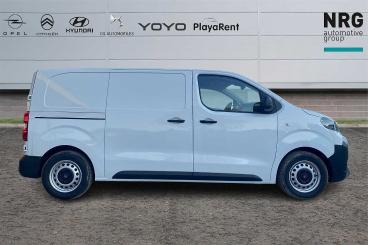 SPOTICAR Citroën Jumpy E-jumpy 75 Kwh Furgone M Usata - Veicoli Commerciali Elettrica Bianco - Forli' - 1202441091_3