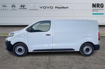 SPOTICAR Citroën Jumpy E-jumpy 75 Kwh Furgone M Usata - Veicoli Commerciali Elettrica Bianco - Forli' - 1202441091_4