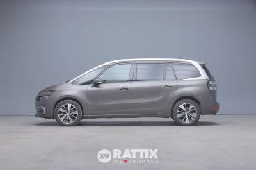 SPOTICAR Citroën C4 Grand Picasso Grand C4 Picasso 2.0 Bluehdi 150cv Shine Eat6 7p.ti Usata - Monovolume Diesel Grigio - Barzago - 1202489793_2